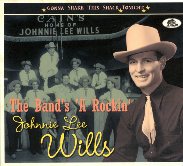 The Band's 'A Rockin'