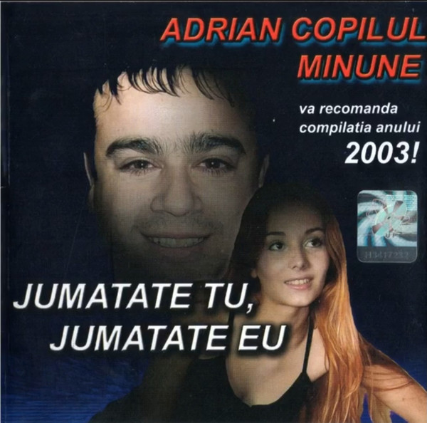 Jumatate Tu, Jumatate Eu