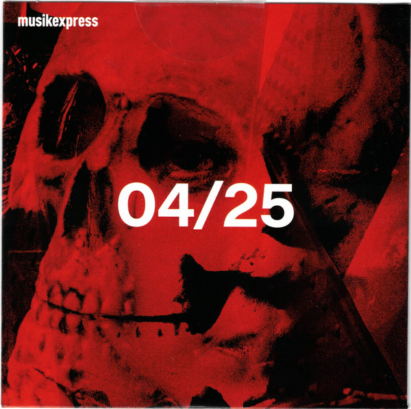 Musikexpress 04/25