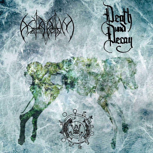Astarium / Death Und Decay