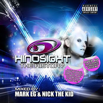 Hindsight - The History