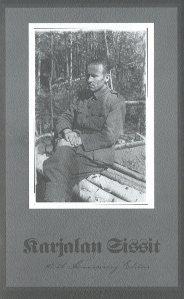 Karjalan Sissit (10th Anniversary Edition)
