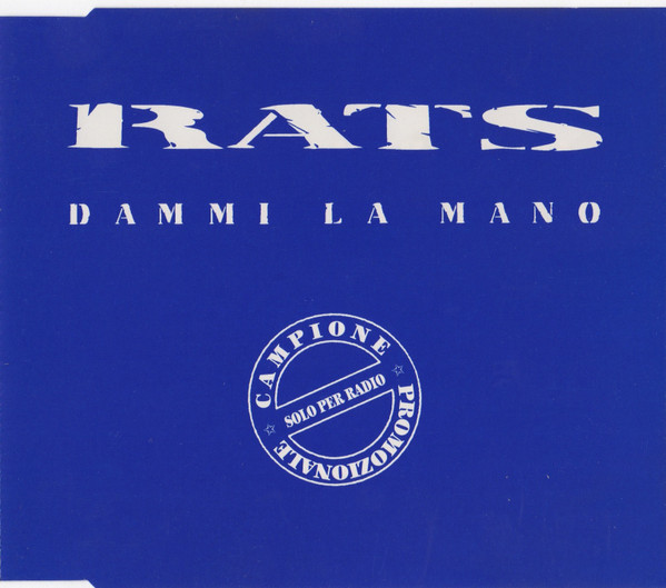 Dammi La Mano