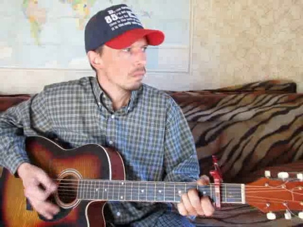 Acoustic Lyrics