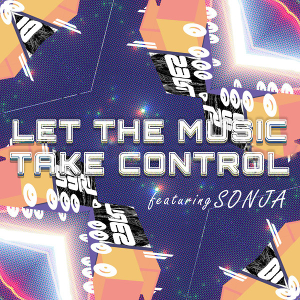 Let The Music Take Control