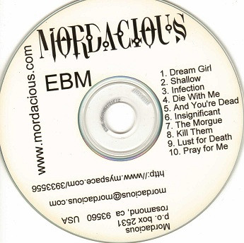EBM