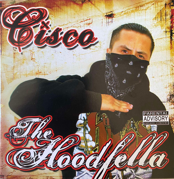 The Hoodfella