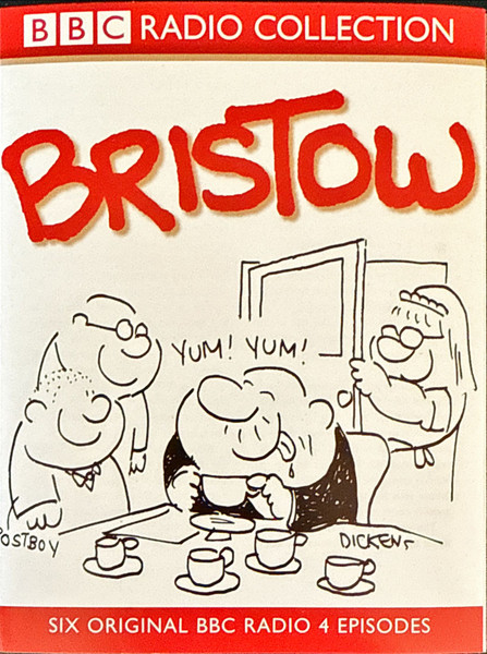 Bristow (Six Original BBC Radio 4 Episodes)