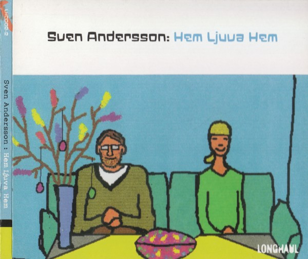 Hem Ljuva Hem
