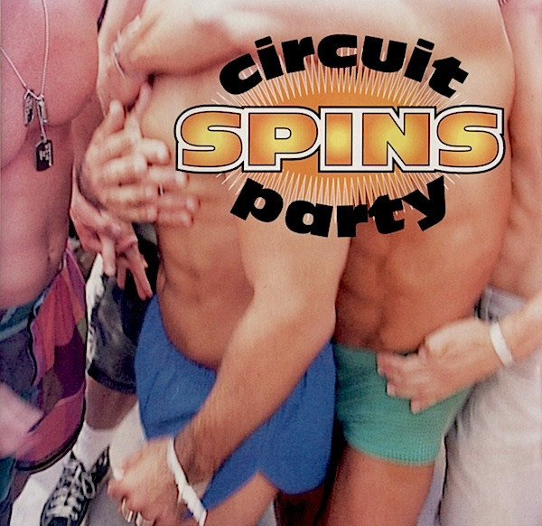 Circuit Party Spins