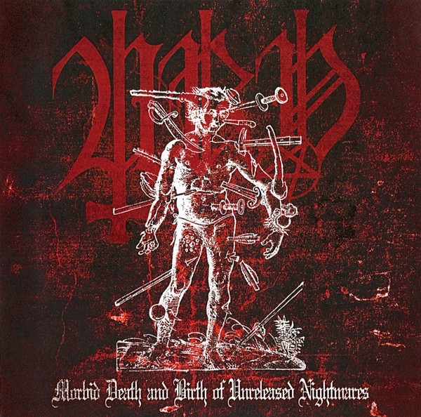 Morbid Death And Birth Of Unreleased Nightmares