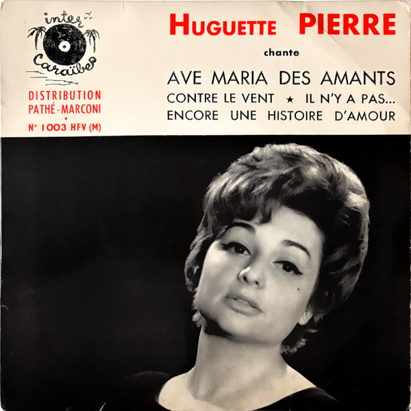 Ave Maria Des Amants