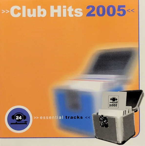 Club Hits 2005
