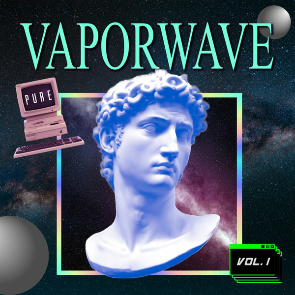 Pure Vaporwave Vol. 1