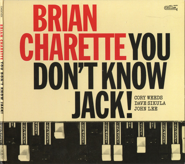 You Don't Know Jack!