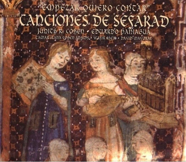 Canciones De Sefarad