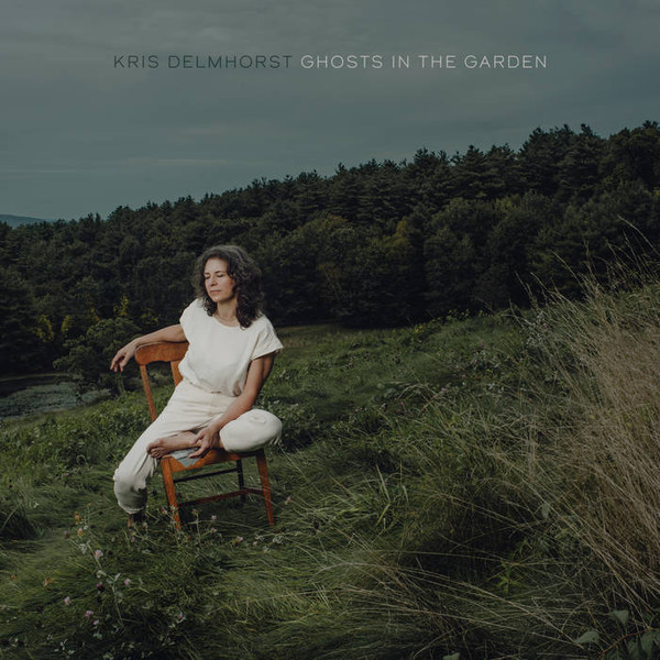 Ghosts In The Garden