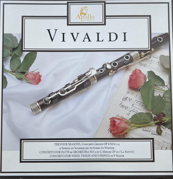 Vivaldi