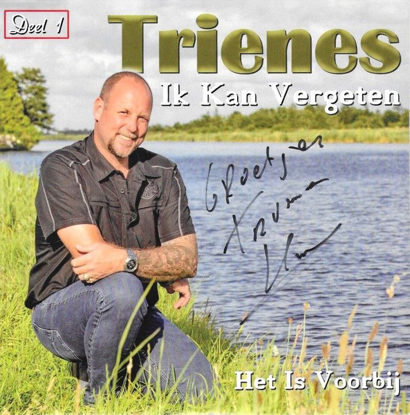 Ik Kan Vergeten