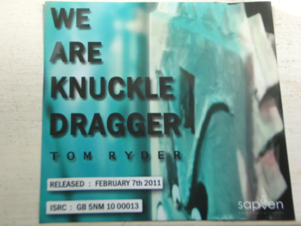 Tom Ryder