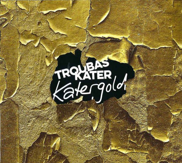 Katergold