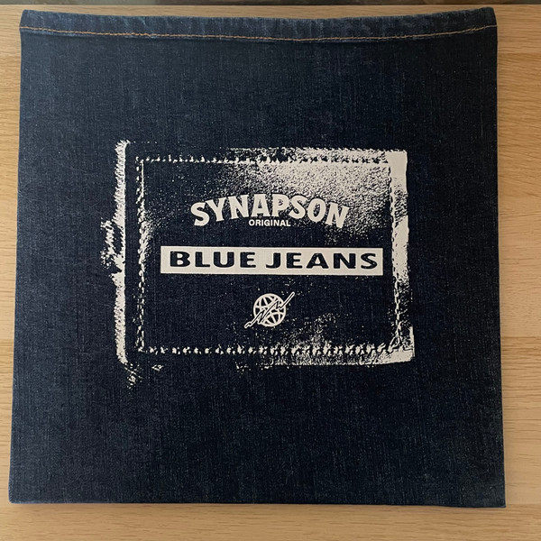 Blue jeans