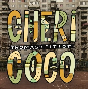 Chéri Coco