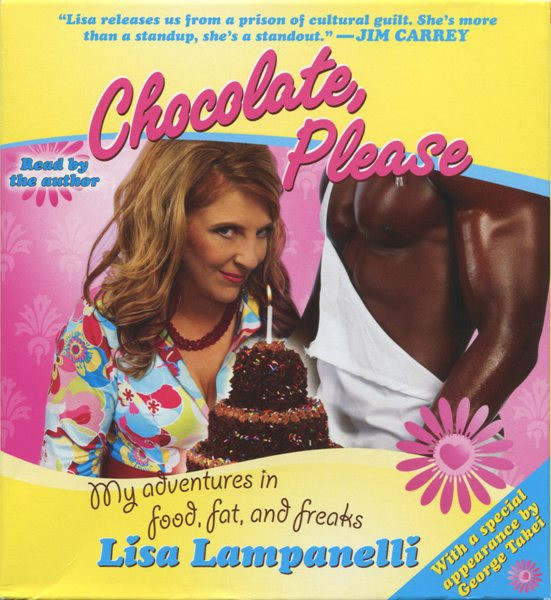 Chocolate, Please