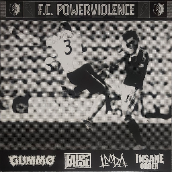 F.C. Powerviolence