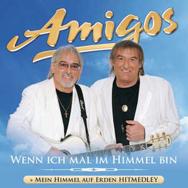 Wenn Ich Mal Im Himmel Bin