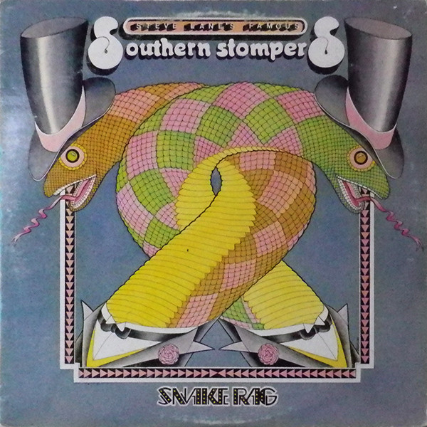 Snake Rag
