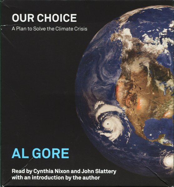 Our Choice