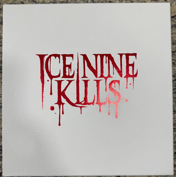 Ice Nine Kills X Revolver: The Complete LP Collection