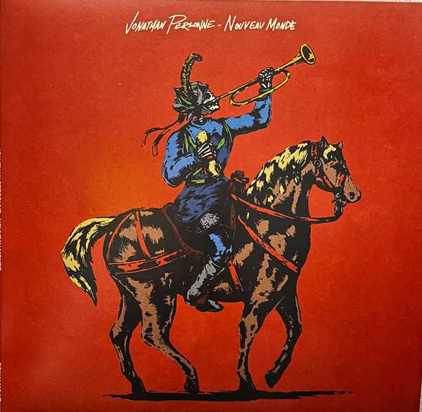 Nouveau Monde