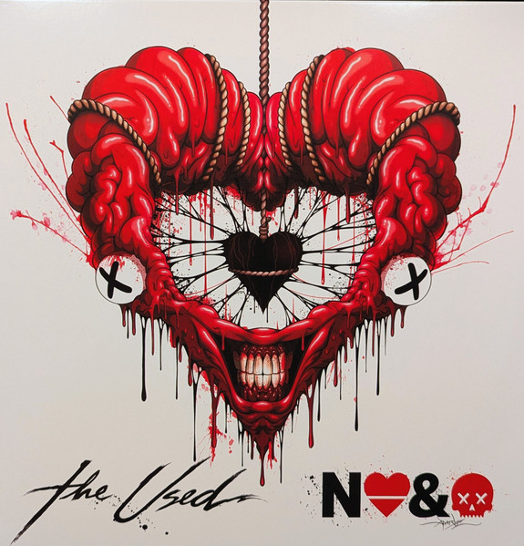 In Love And Death