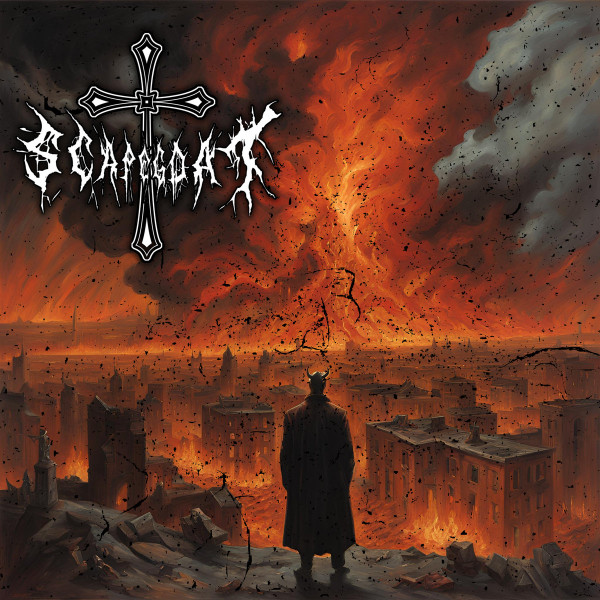 Scapegoat