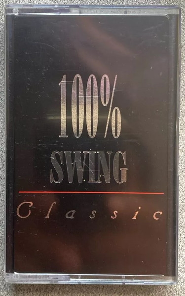 100% Swing Classic