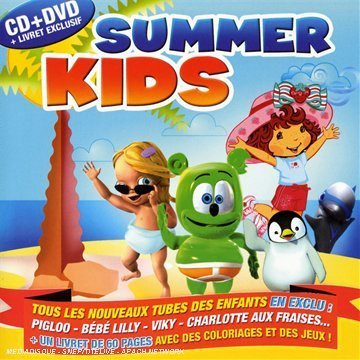 Summer Kids