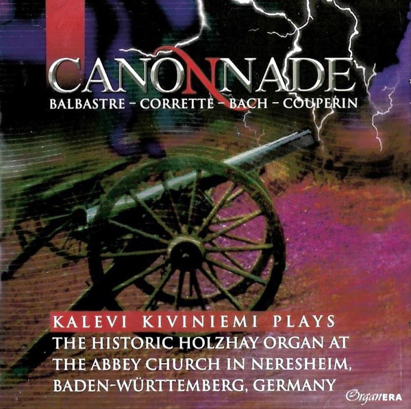 Canonnade