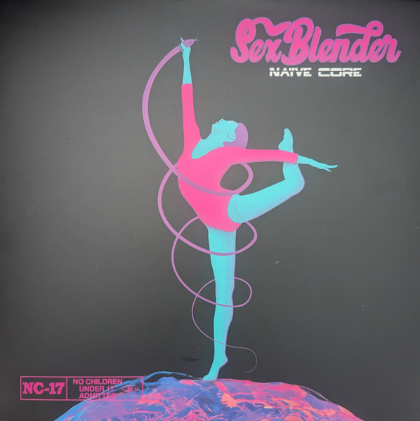 Na​ї​ve Core 