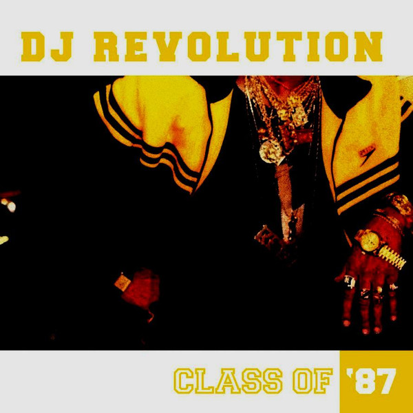 Class of '87