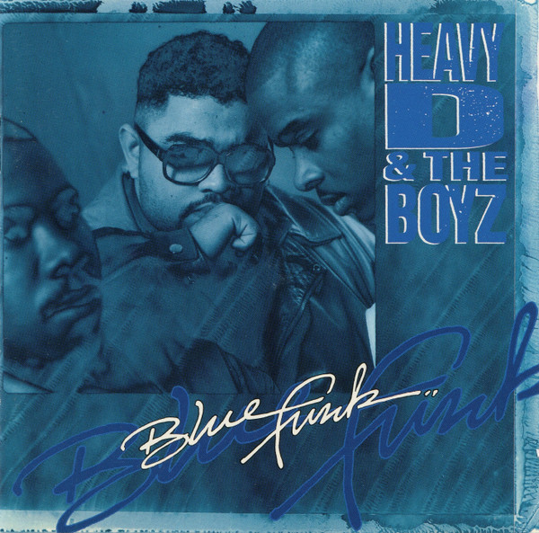 Blue Funk