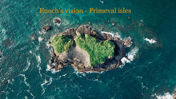 Primeval Isles