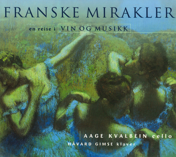 Franske Mirakler