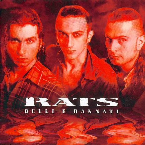Belli E Dannati
