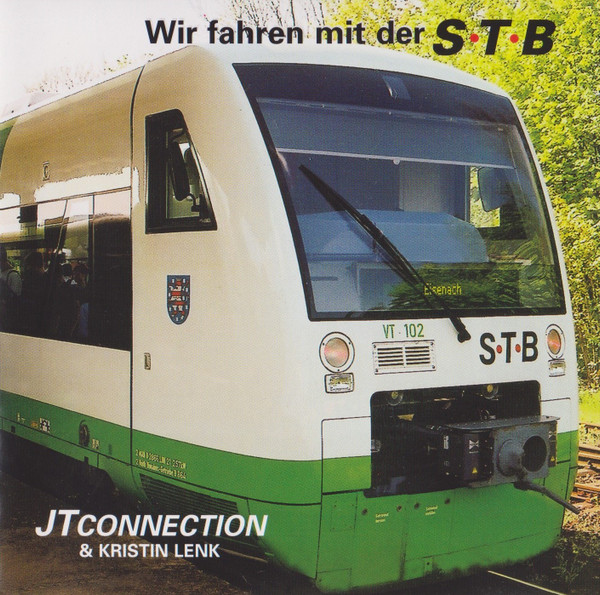 Wir Fahren Mit Der S•T•B