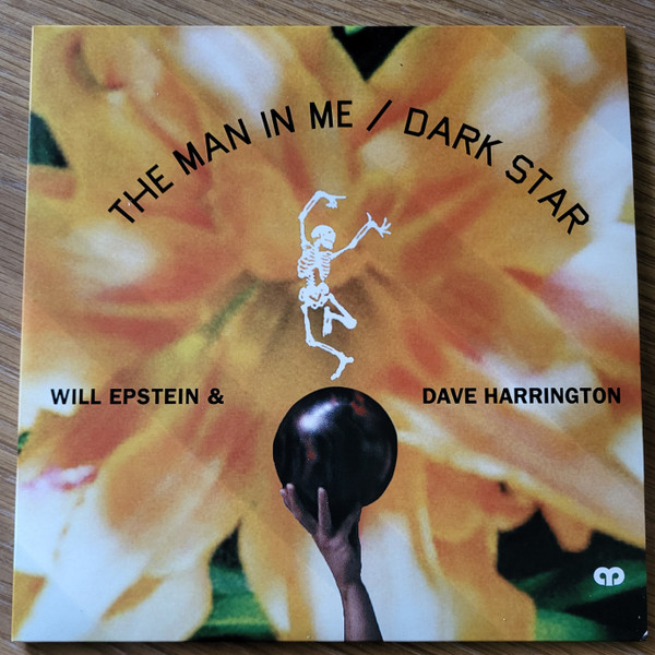 The Man In Me / Dark Star