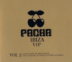 Pacha Ibiza VIP Vol. 2
