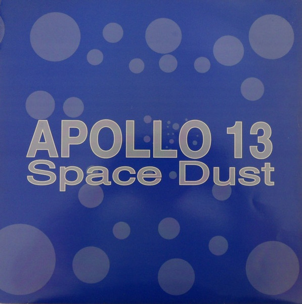 Space Dust / Wobble