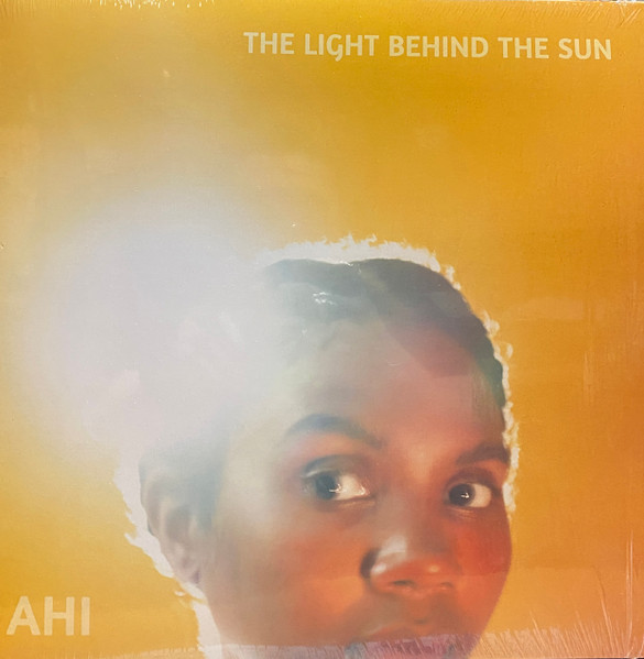 The Light Behind The Sun